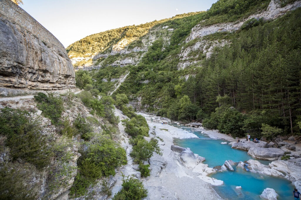 gorges du Verdon