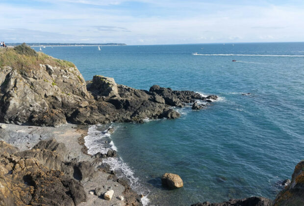 Granville, perle de la Manche : conseils pour une escapade et des souvenirs inoubliables