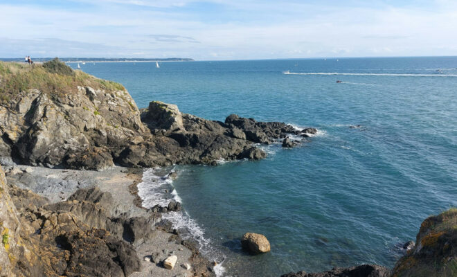 Granville, perle de la Manche : conseils pour une escapade et des souvenirs inoubliables