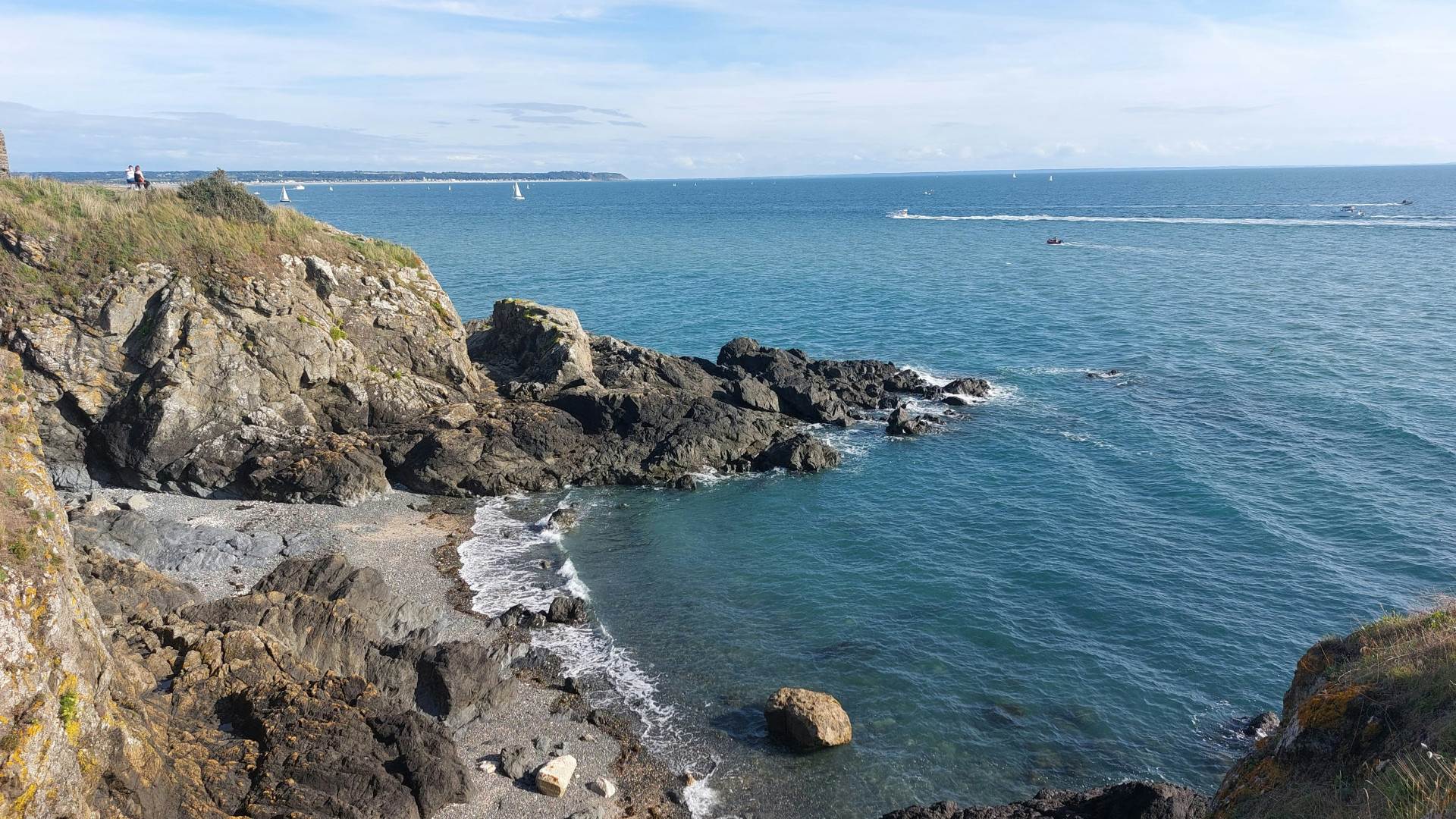 Granville, perle de la Manche : conseils pour une escapade et des souvenirs inoubliables