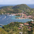 guadeloupe