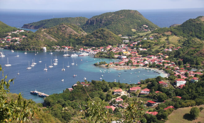 guadeloupe