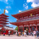 guide francophone Japon