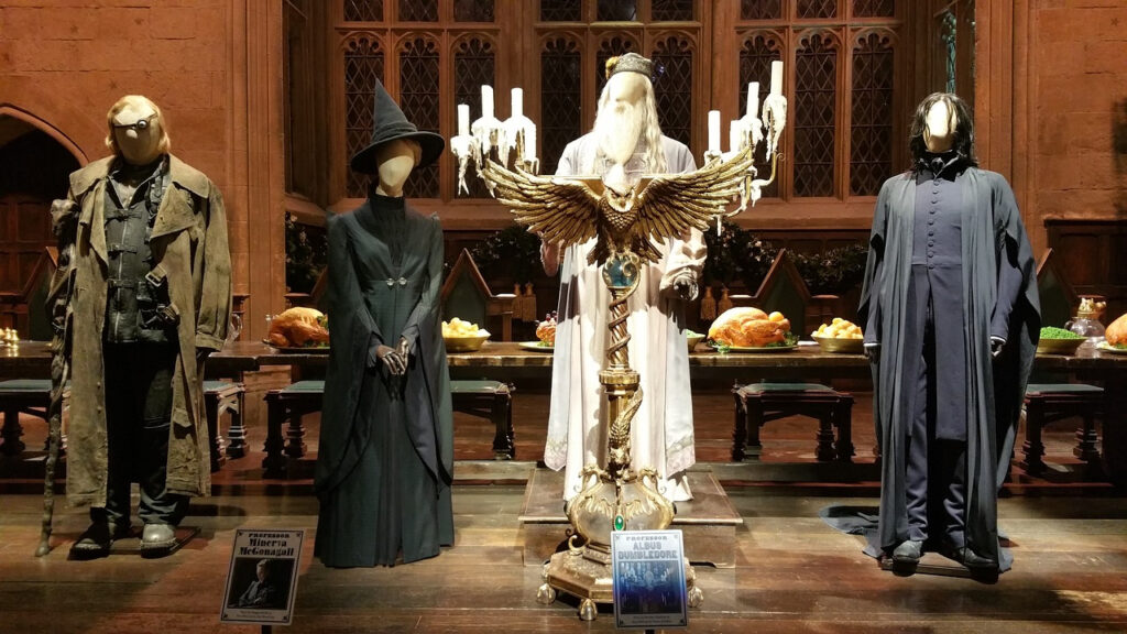 harry potter