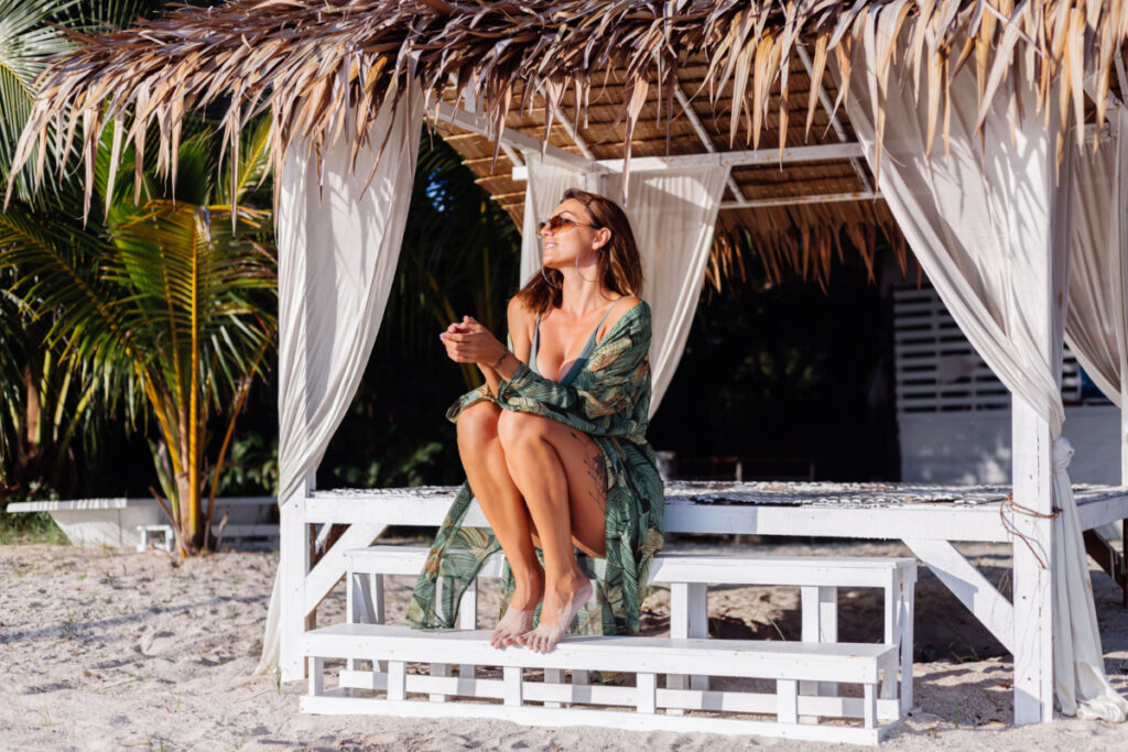 hébergement vacances