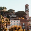 hôtel à Cannes