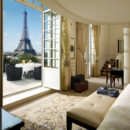 hotel de luxe Paris
