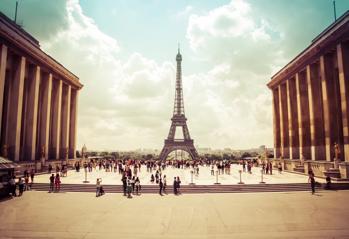 hôtels les moins appréciés en France