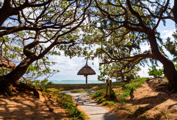 île La Réunion