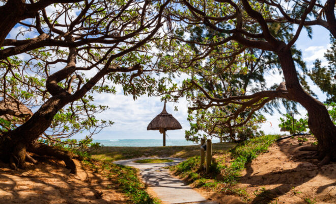 île La Réunion