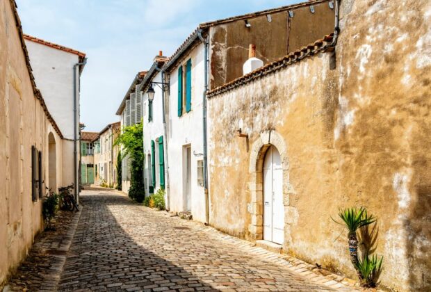 île de Ré