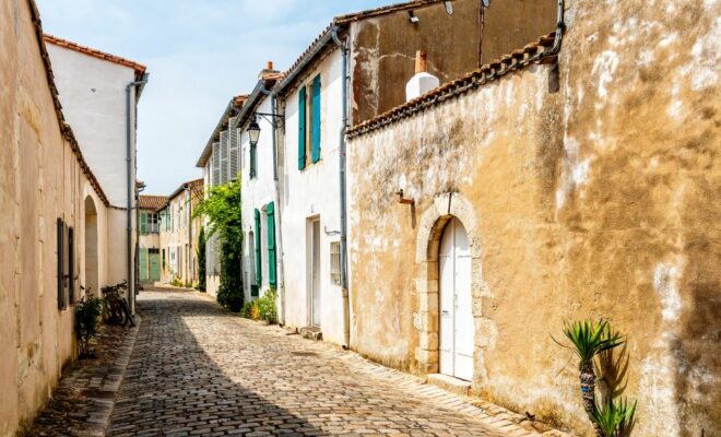 île de Ré