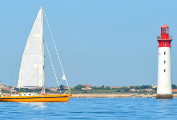 Ile de Ré : pourquoi cette destination cet été ?