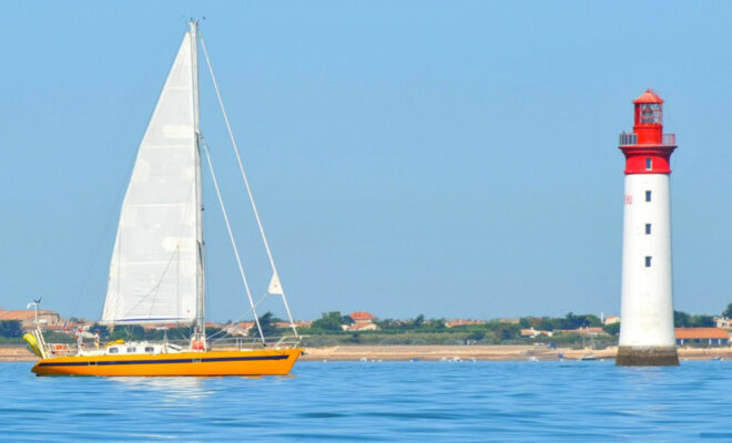 Ile de Ré : pourquoi cette destination cet été ?