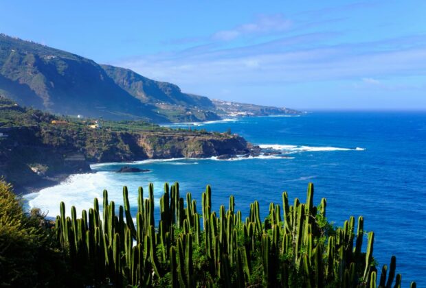 îles Canaries