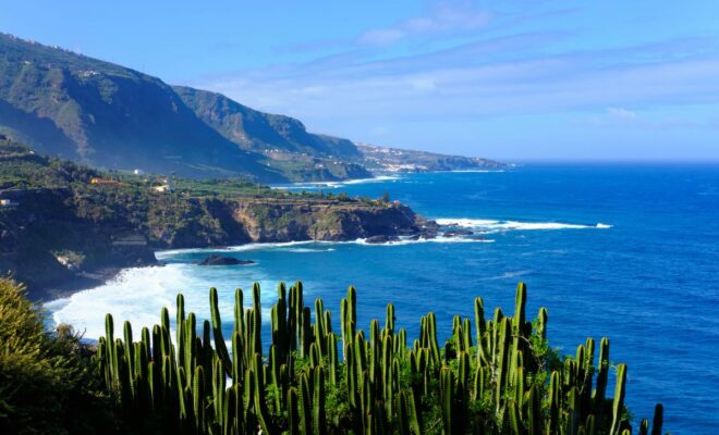 îles Canaries