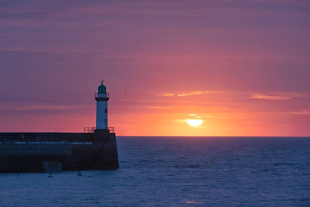 tourisme dans le Morbihan