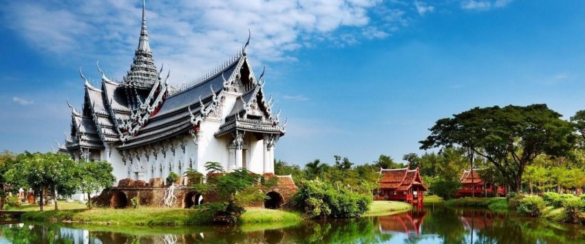 Activités à faire en Thaïlande