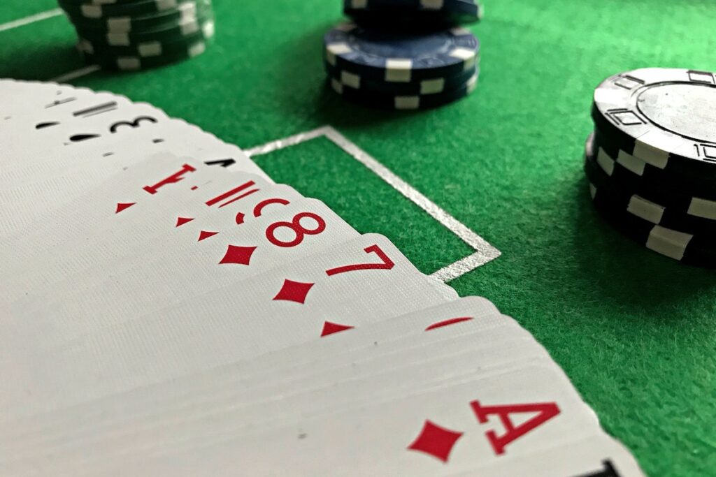 interdiction casino