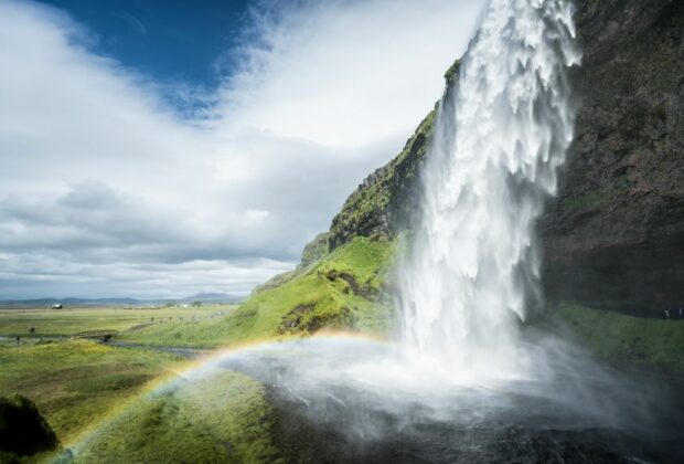 islande