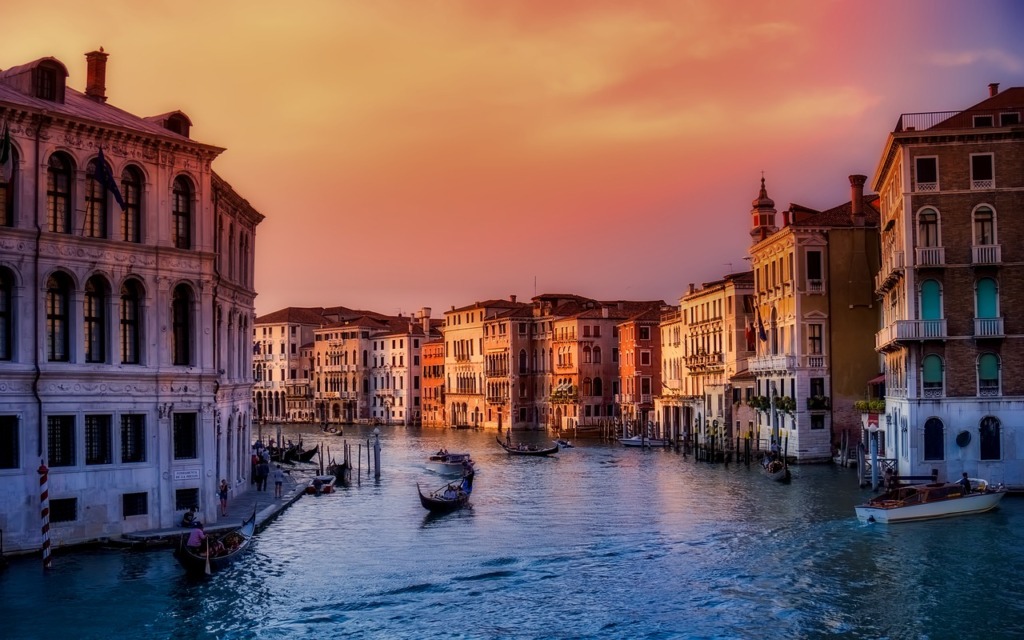 italie
