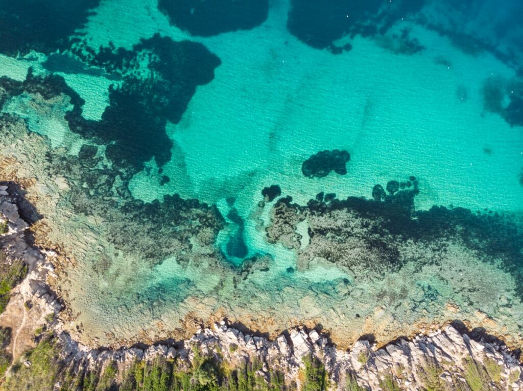 joyaux Méditerranée