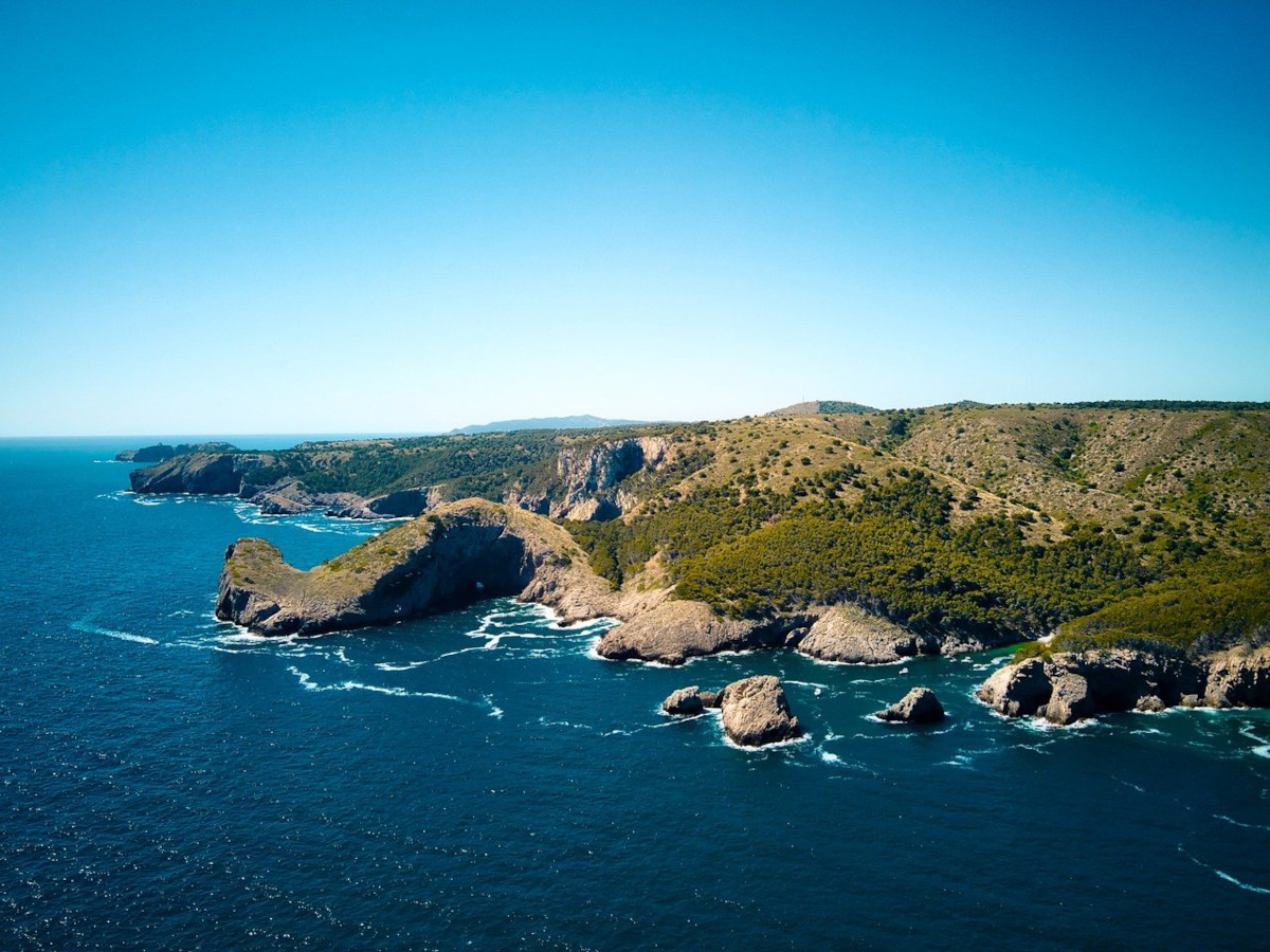 joyaux de la Méditerranée