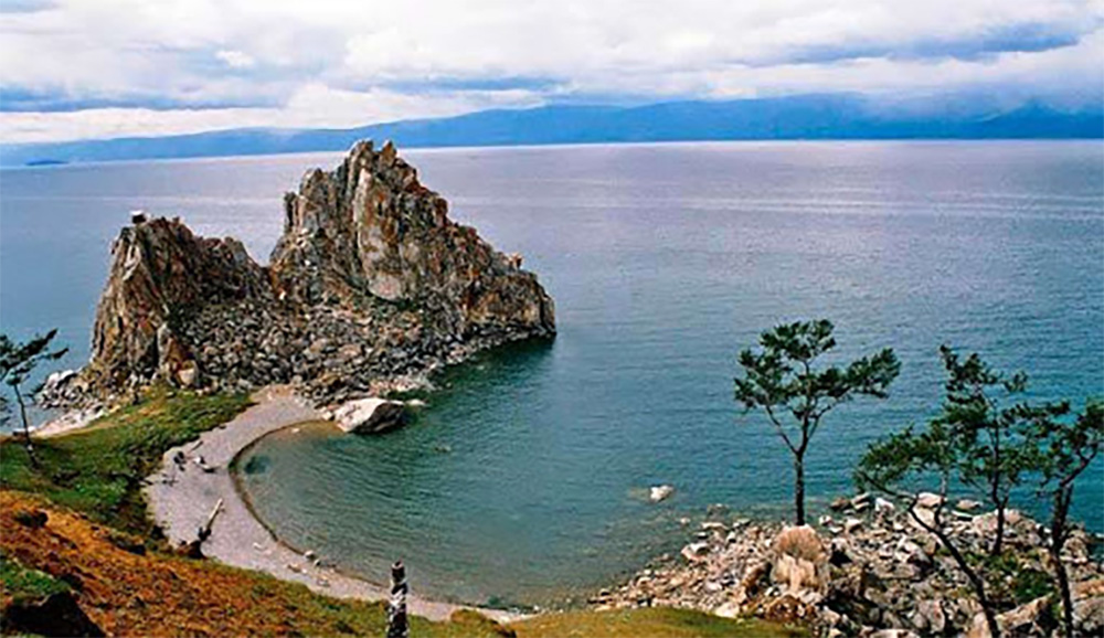 lac baikal