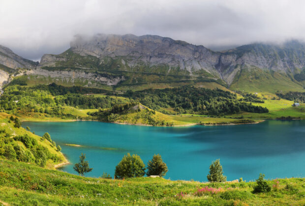 lac savoie