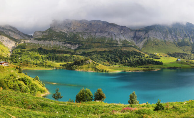 lac savoie