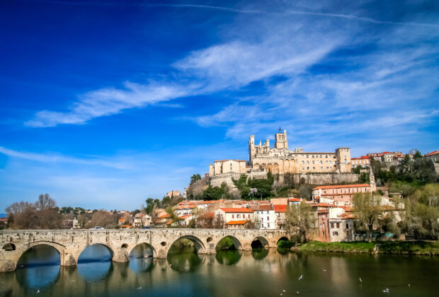 languedoc-roussillon