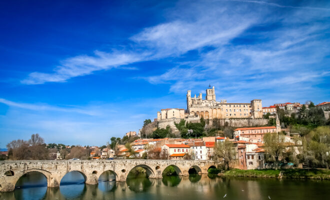 languedoc-roussillon