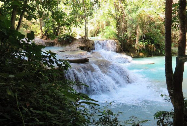 laos