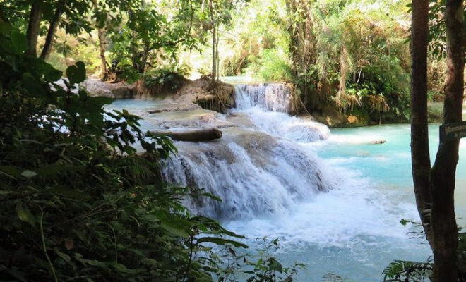 laos