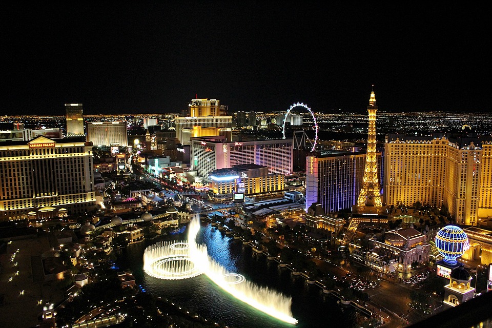 le Nevada