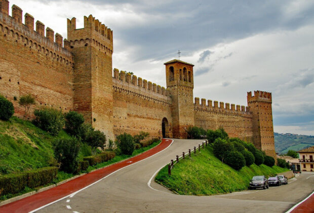 le musée d’Urbino Pesaro