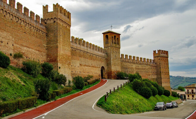 le musée d’Urbino Pesaro