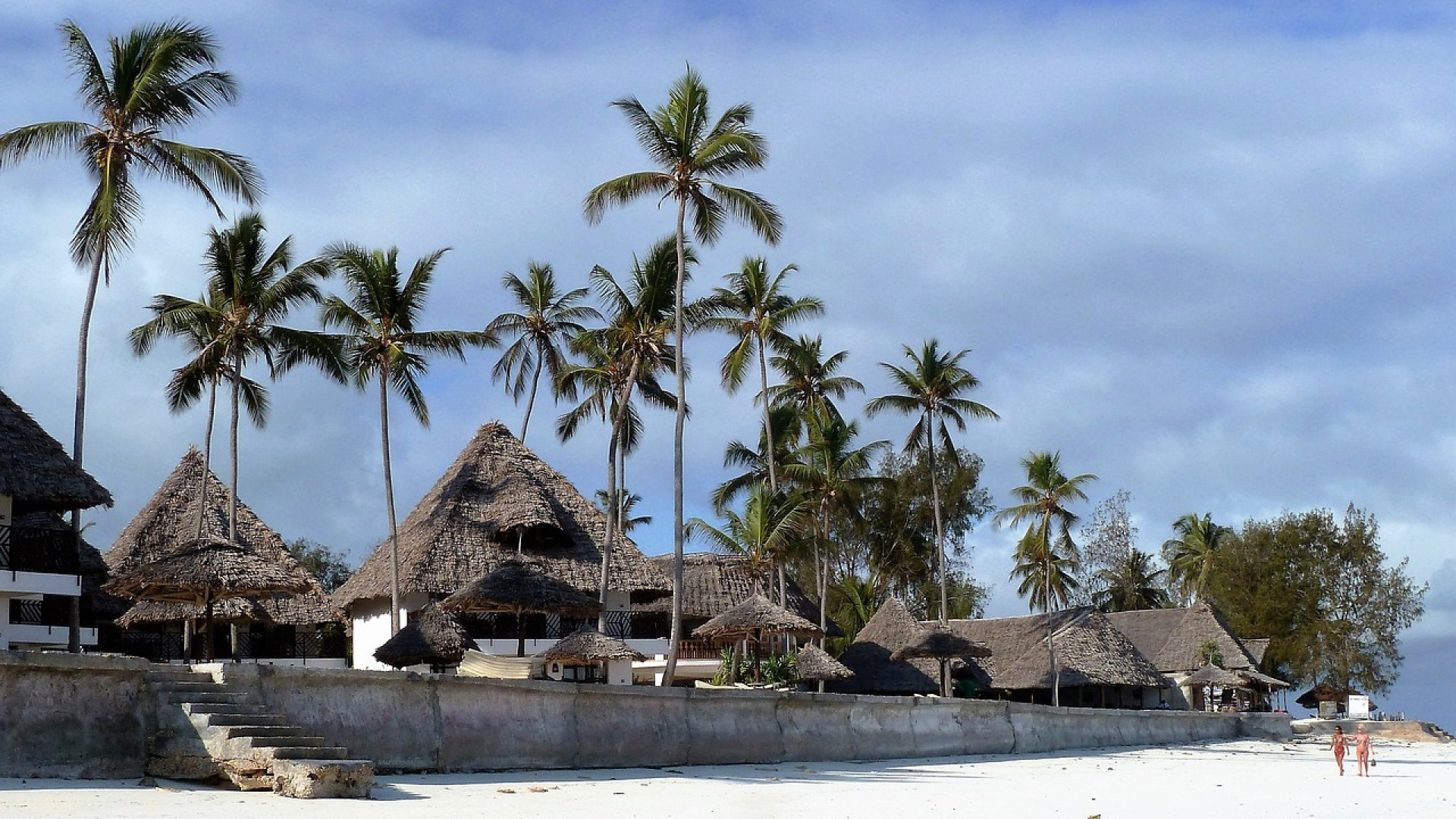 Les avantages de combiner la Tanzanie et Zanzibar lors d'un voyage en Afrique