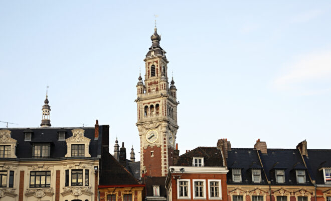 lille