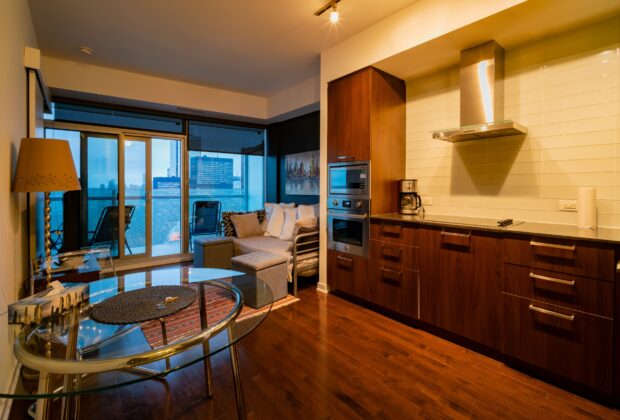 location Airbnb