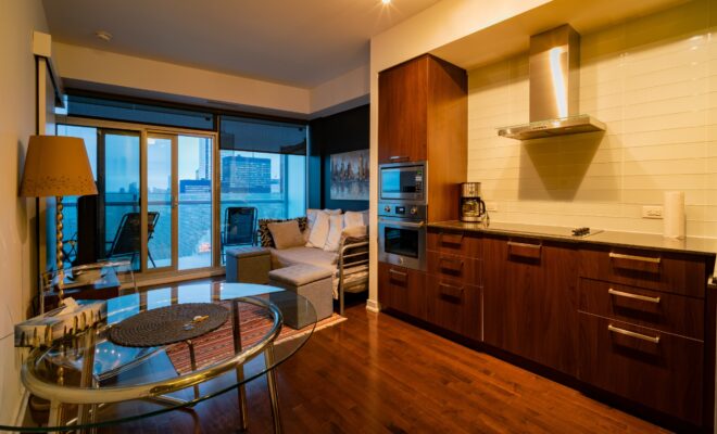 location Airbnb