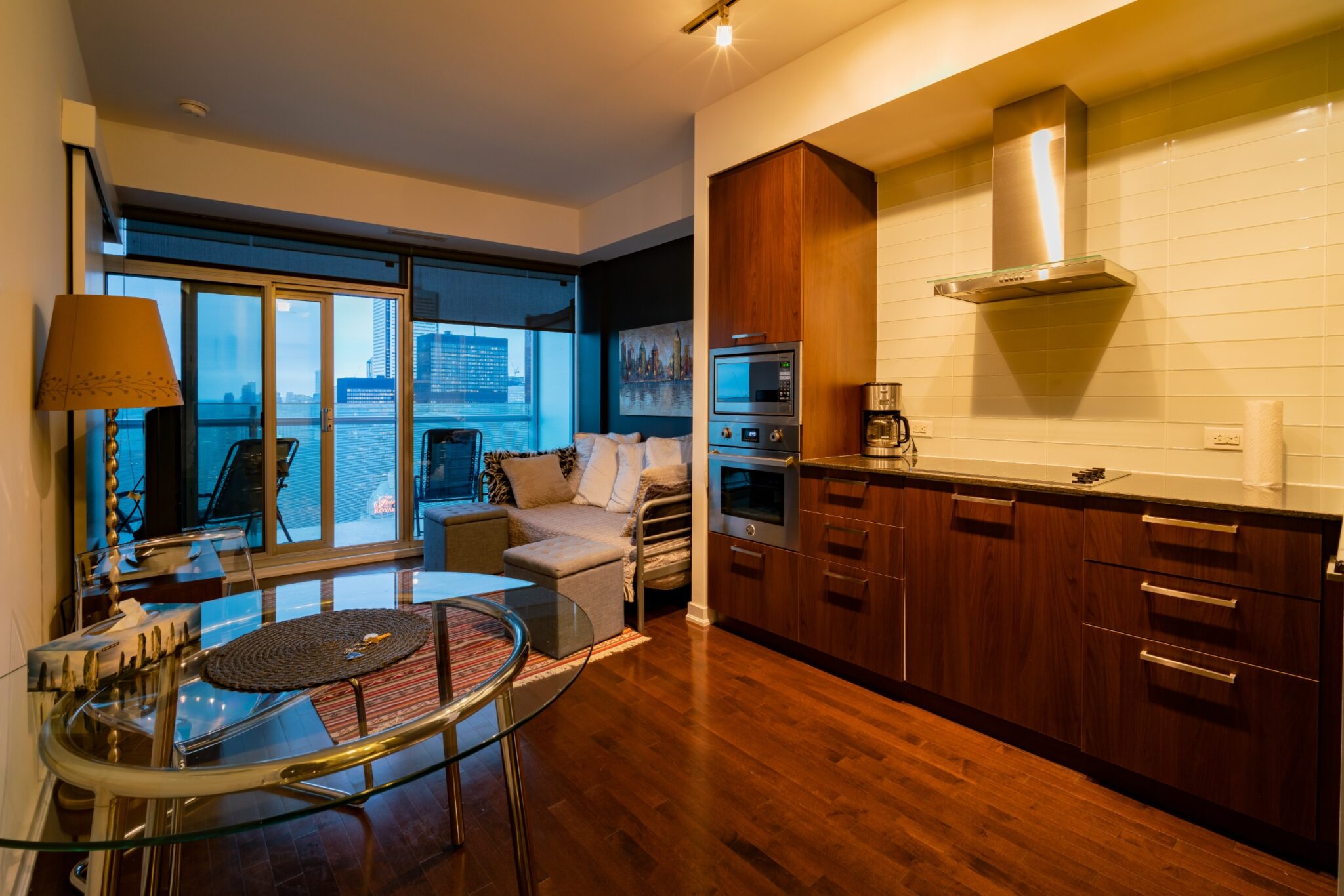 location Airbnb