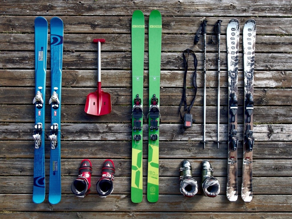La location de matériel de ski : que faut-il donc savoir