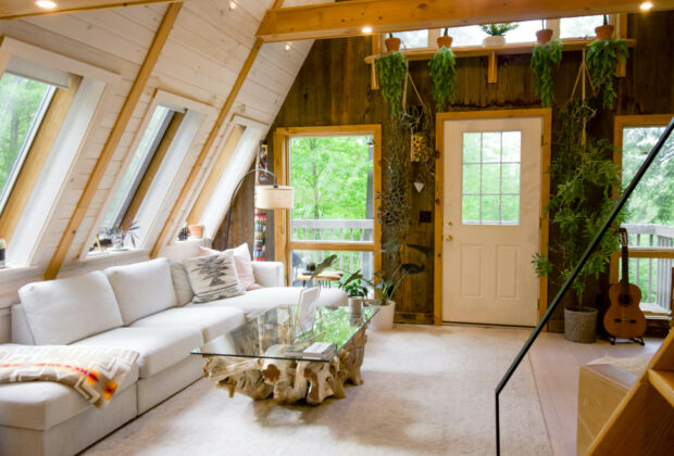 Location de son appartement pour les vacances sur Airbnb : quels conseils donner ?