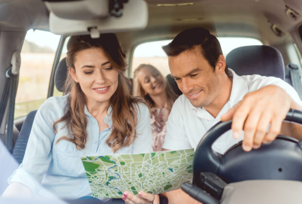 location voiture voyage