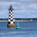 Loctudy dans le Finistère Sud