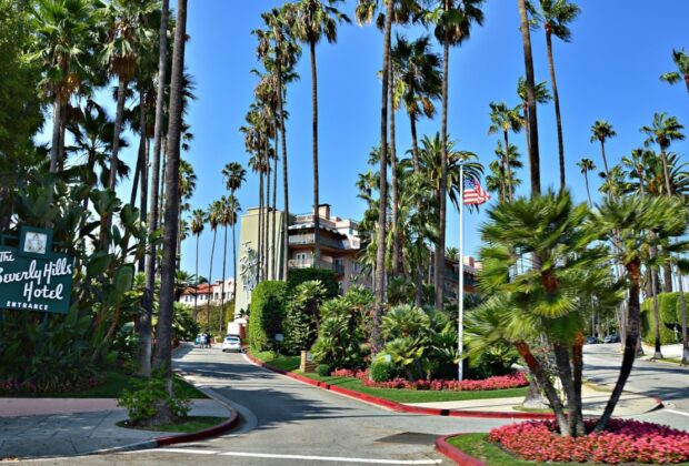 los angeles