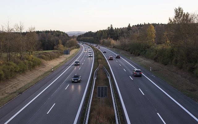 louer une voiture pour un road trip