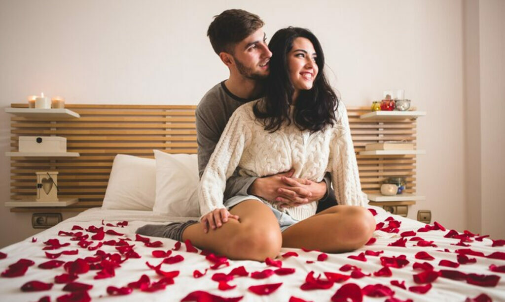 love room