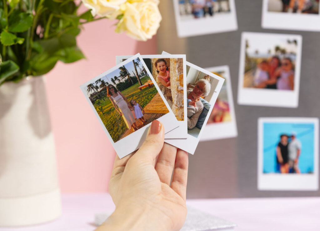 magnet photo